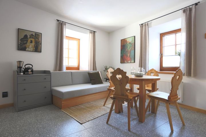 7-pers.-appartement (ca. 85 m²), LG