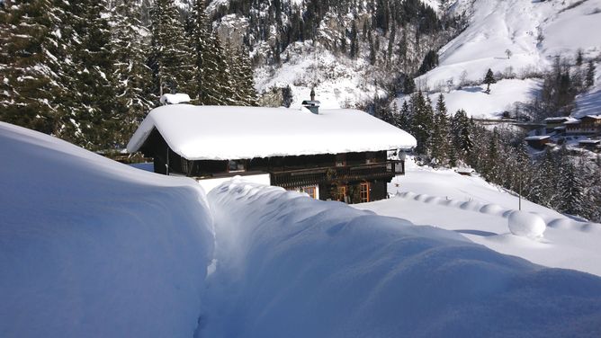 Appartement Josef in Großarl (Österreich)