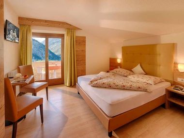 Hotel Mair