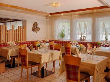 Hotel Mair