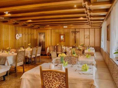 Hotel Mair
