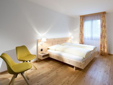 Hotel Chesa Surlej