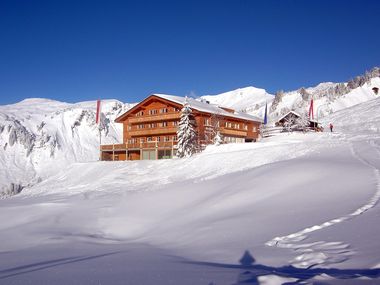 Hotel Gasthof Walisgaden
