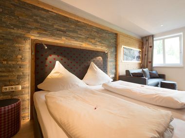 Hotel Gasthof Walisgaden