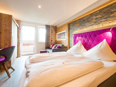 Hotel Gasthof Walisgaden