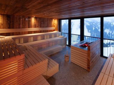 Hotel Gasthof Walisgaden