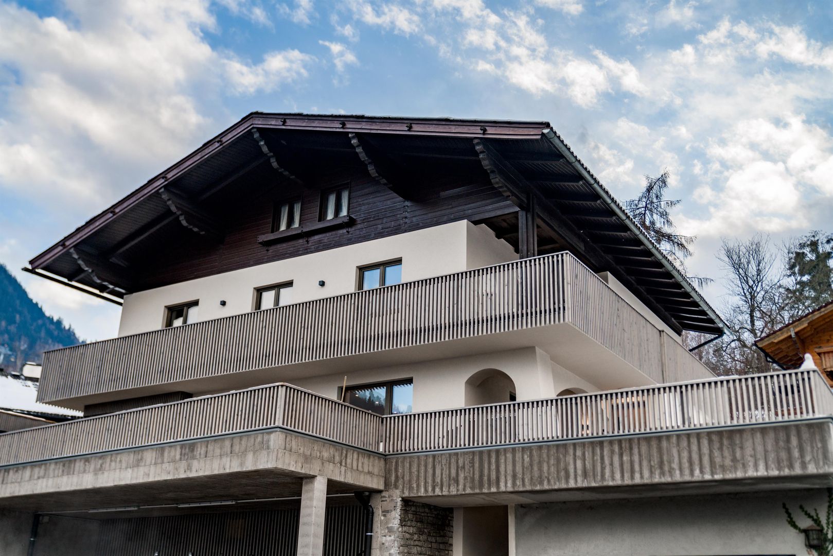 Image of CHILL HOUSE SCHLADMING