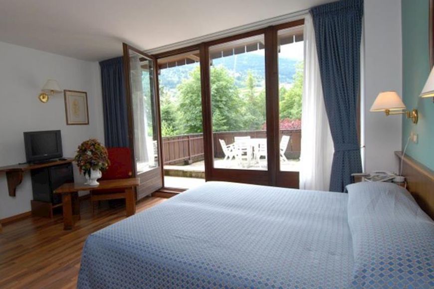 Hotel Baita Clementi - Apartment - Bormio