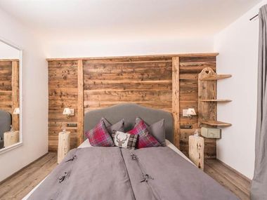 Almliebe Apartchalet