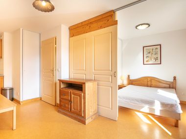 R&eacute;sidence Le Hameau de L'Alpage