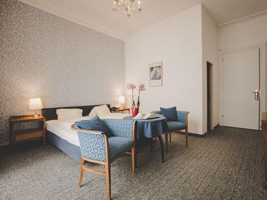 Hotel Mozart
