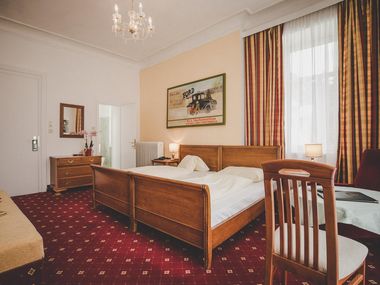 Hotel Mozart