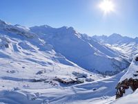 Tagesskireise Ischgl in Ischgl (Österreich)