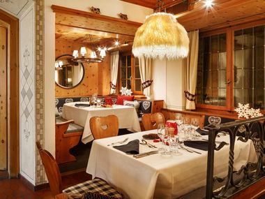 Hotel Sport Klosters