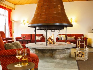 Hotel Sport Klosters