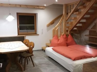 Appartement Hintergugg