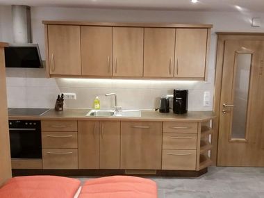 Appartement Hintergugg
