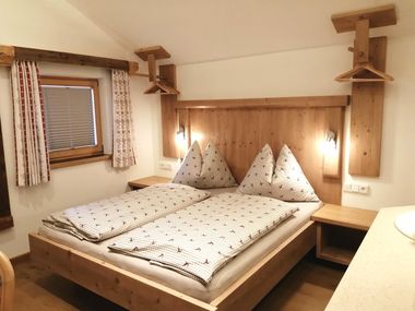 Appartement Hintergugg