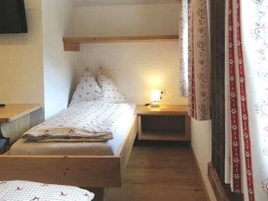 Appartement Hintergugg
