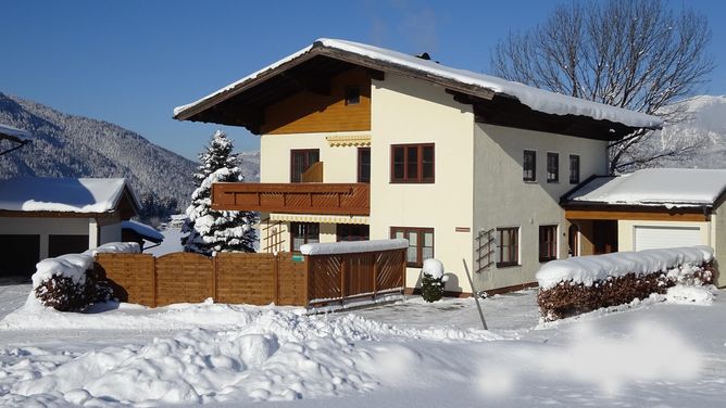 Ferienwohnung Dreier in Abtenau (Oostenrijk)