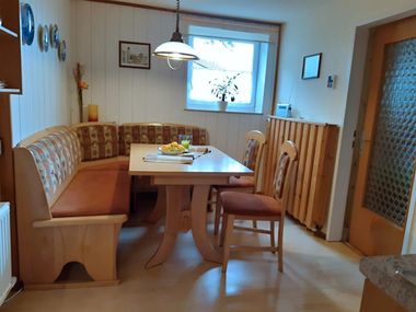 Ferienwohnung Dreier