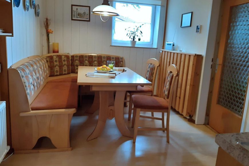 Holiday Apartments Dreier - Abtenau