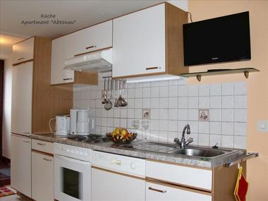 Ferienwohnung Dreier