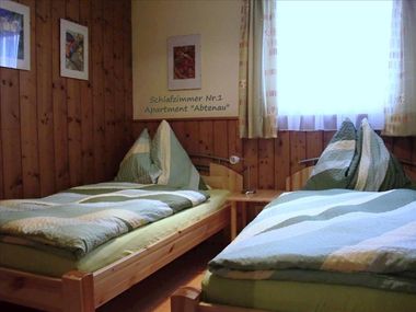 Ferienwohnung Dreier
