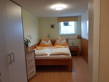Ferienwohnung Dreier