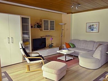Ferienwohnung Dreier