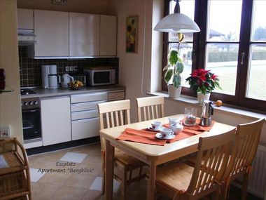 Ferienwohnung Dreier