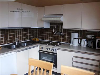 Ferienwohnung Dreier