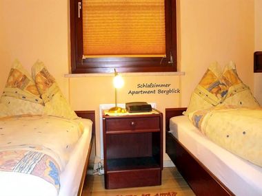 Ferienwohnung Dreier