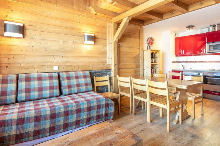 5-pers.-appartement (ca. 32 m²), LG
