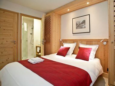 Résidence Prestige Les Fermes de Châtel - photo 8