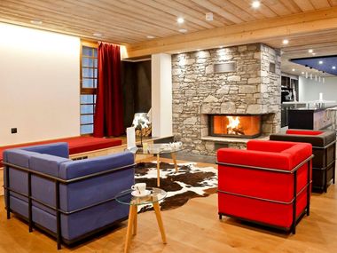 Résidence Prestige Les Fermes de Châtel - photo 18