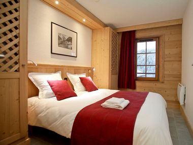 Résidence Prestige Les Fermes de Châtel - photo 23