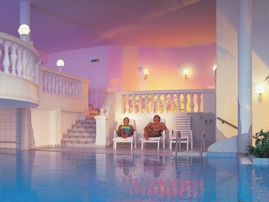 Hotel Alpina Resort