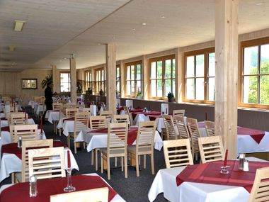 Hotel Alpina Resort