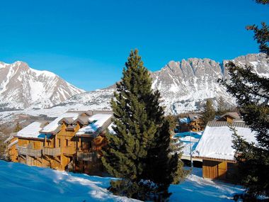 Résidence L'Orée des Pistes - photo 23