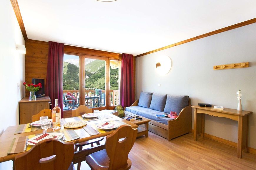 Apartmán - 4 os. (30 - 36 m²), BS Cover Photo
