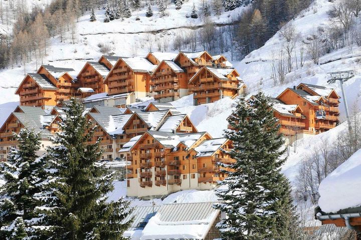 🏨 Votre hébergement