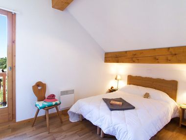Le Hameau et les Chalets de la Vallée d'Or - photo 23