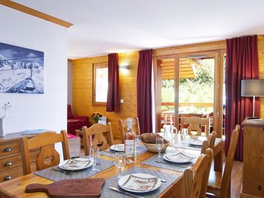 Le Hameau et les Chalets de la Vallée d'Or - photo 28