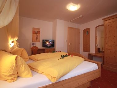 Pension Edelweiss
