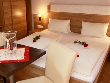 Pension Edelweiss