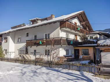 Appartement Pungg in Fügen