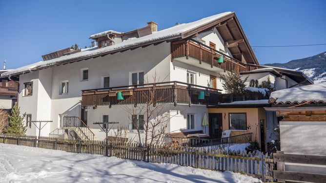 Appartement Pungg in Fügen (Zillertal) (Österreich)