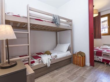 R&eacute;sidence Les Sybelles