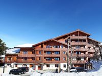 Résidence Les Belles Roches - photo 3